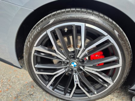 2022 BMW 5-Series - photo 26
