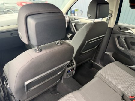 2021 Volkswagen Tiguan Allspace - photo 51