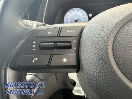 2026 Hyundai i20 - photo 11