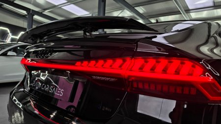 2019 Audi A7 - photo 9