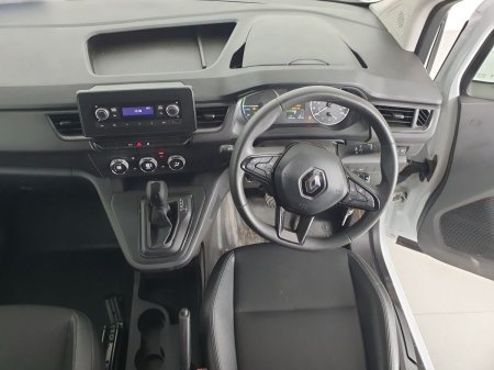 2024 Renault Kangoo - photo 10