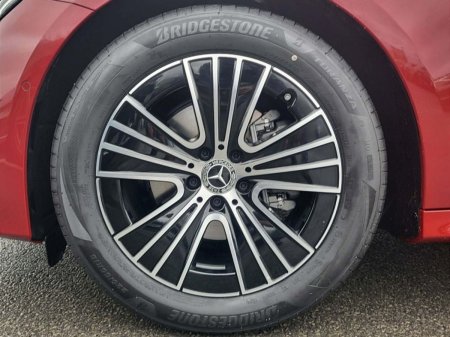 2027 Mercedes-Benz E-Class - photo 16