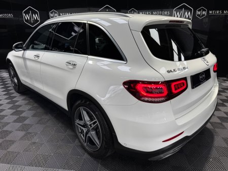 2019 Mercedes-Benz GLC - photo 11