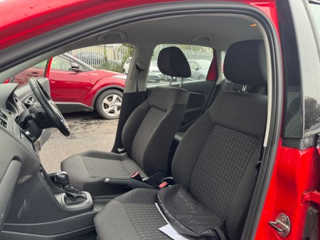 2015 Volkswagen Polo - photo 11