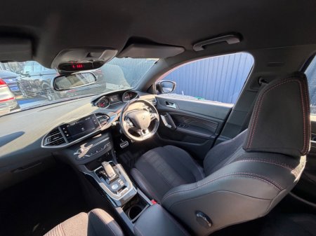 2020 Peugeot 308 - photo 57