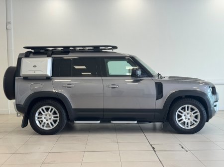 2022 Land Rover Defender - photo 5