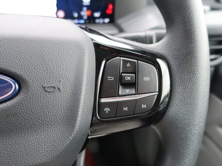2026 Ford Transit Custom - photo 11
