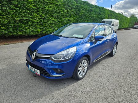 2019 Renault Clio - photo 2