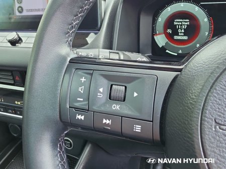 2025 Nissan Qashqai - photo 20