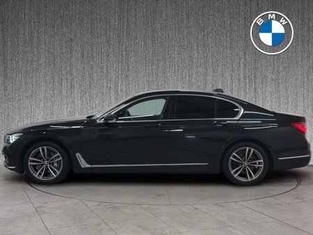 2018 BMW 7-Series - photo 3