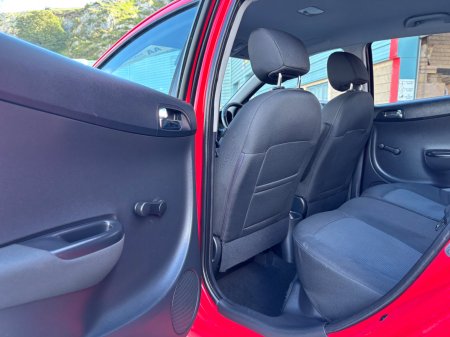 2013 Hyundai i20 - photo 20
