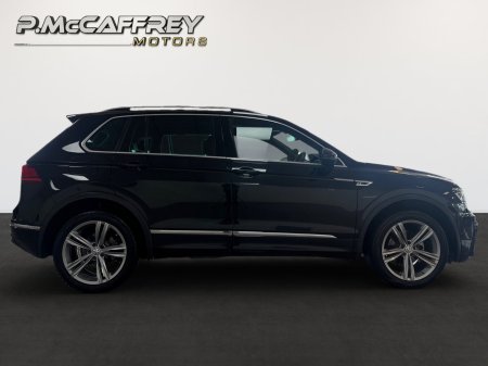 2020 Volkswagen Tiguan - photo 4