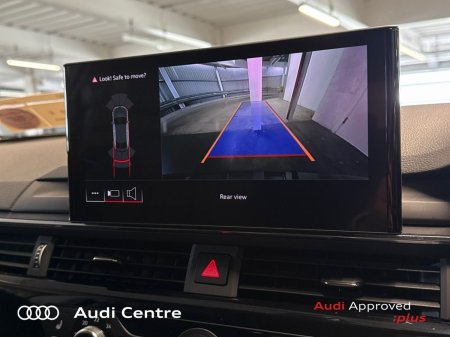 2024 Audi A5 - photo 15