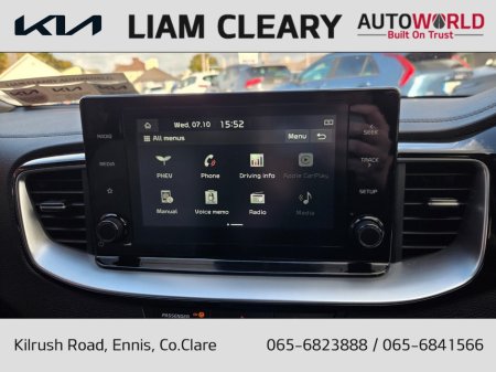 2021 Kia Ceed - photo 14