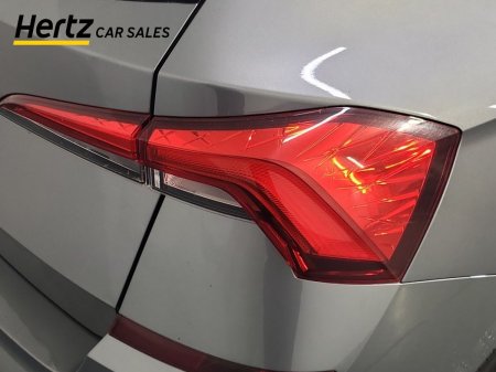 2024 Skoda Kamiq - photo 8