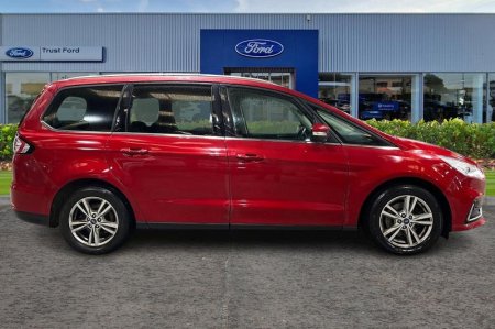 2021 Ford Galaxy - photo 3