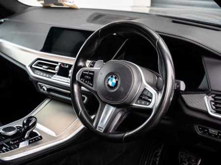 2020 BMW X5 - photo 10
