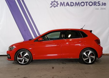 2018 Volkswagen Polo - photo 4