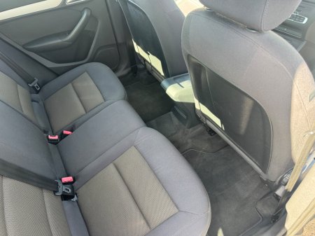 2012 Audi Q3 - photo 12