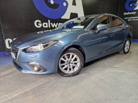 2016 Mazda Mazda3 - photo 4