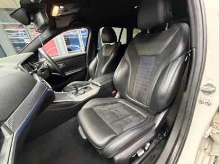 2020 BMW 3-Series - photo 25