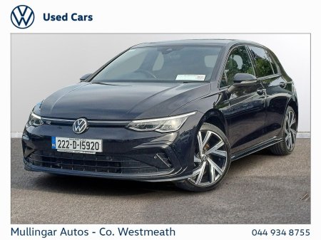 2022 Volkswagen Golf - photo 13