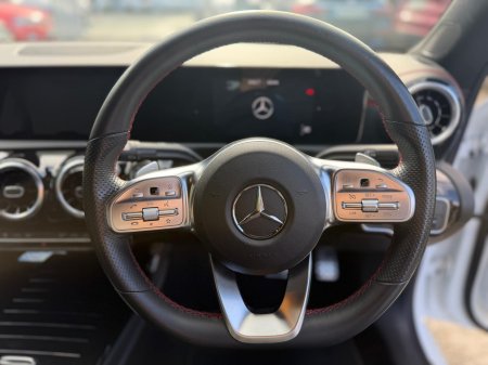 2022 Mercedes-Benz CLA - photo 16