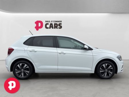 2019 Volkswagen Polo - photo 7