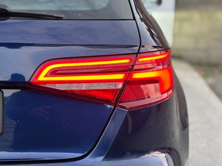 2017 Audi S3 - photo 18