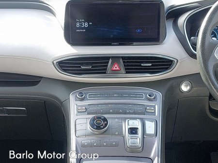 2022 Hyundai Santa Fe - photo 14