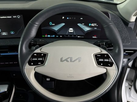 2022 Kia EV6 - photo 55