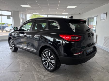 2020 Renault Kadjar - photo 7