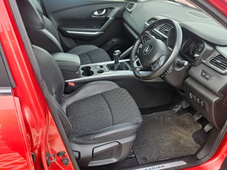 2021 Renault Kadjar - photo 12