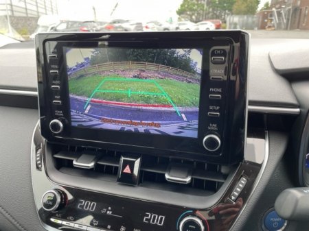 2020 Toyota Corolla - photo 11