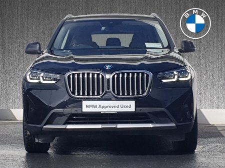 2023 BMW X3 - photo 16
