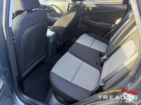 2022 Hyundai KONA - photo 7