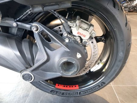 2025 BMW R 1300 RT - photo 11