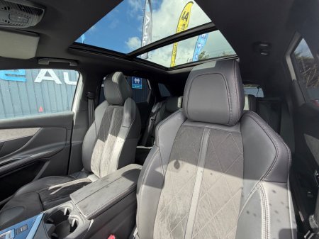 2018 Peugeot 3008 - photo 58