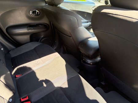 2019 Nissan Juke - photo 9