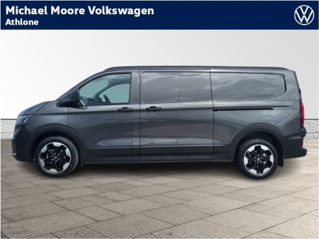 2027 Volkswagen Transporter - photo 6
