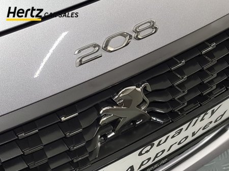 2023 Peugeot 208 - photo 9