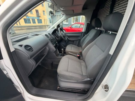 2015 Volkswagen Caddy - photo 7