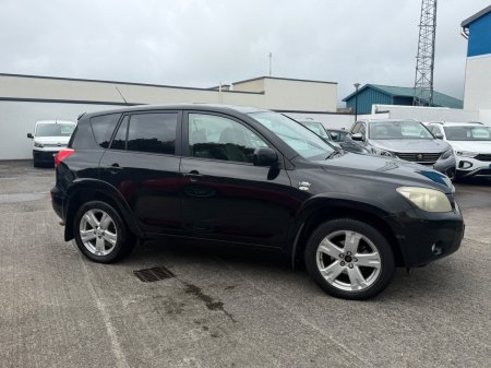 2006 Toyota RAV4 - photo 5