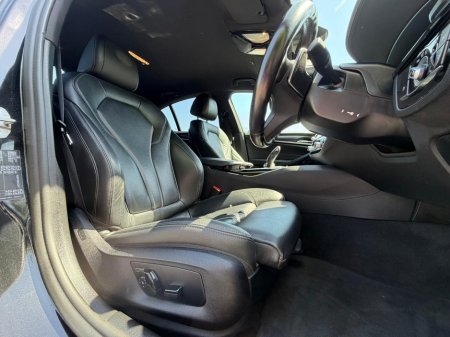 2021 BMW 5-Series - photo 22