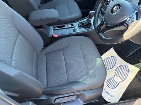 2017 Volkswagen Golf - photo 16