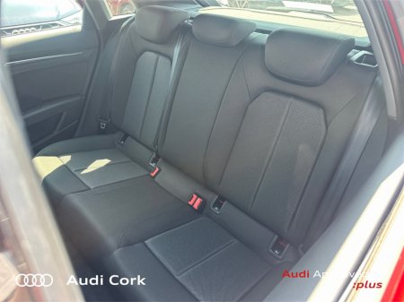 2023 Audi A3 - photo 13
