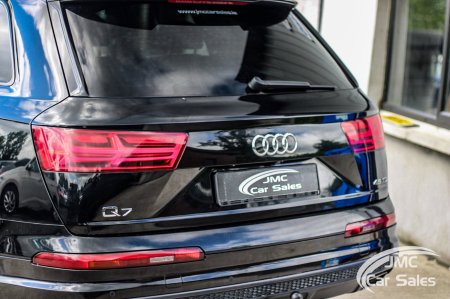 2019 Audi Q7 - photo 12