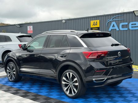 2021 Volkswagen T-Roc - photo 53