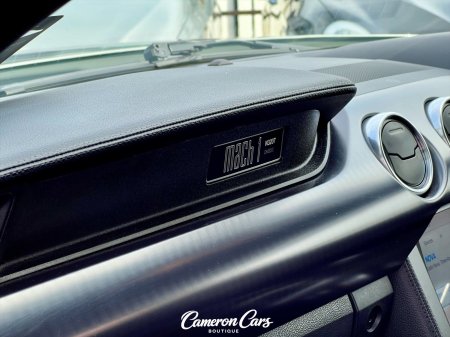 2022 Ford Mustang - photo 18