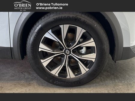 2026 Renault Captur - photo 7
